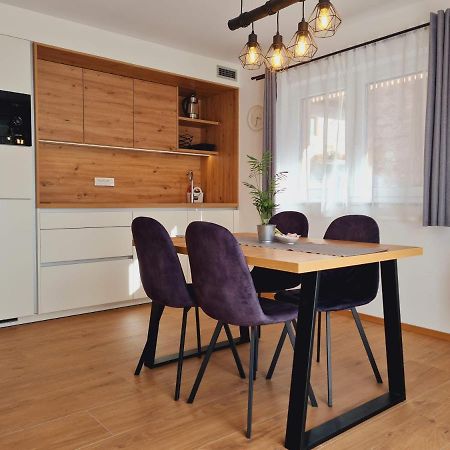 New Apartments Teravila Rateče Εξωτερικό φωτογραφία