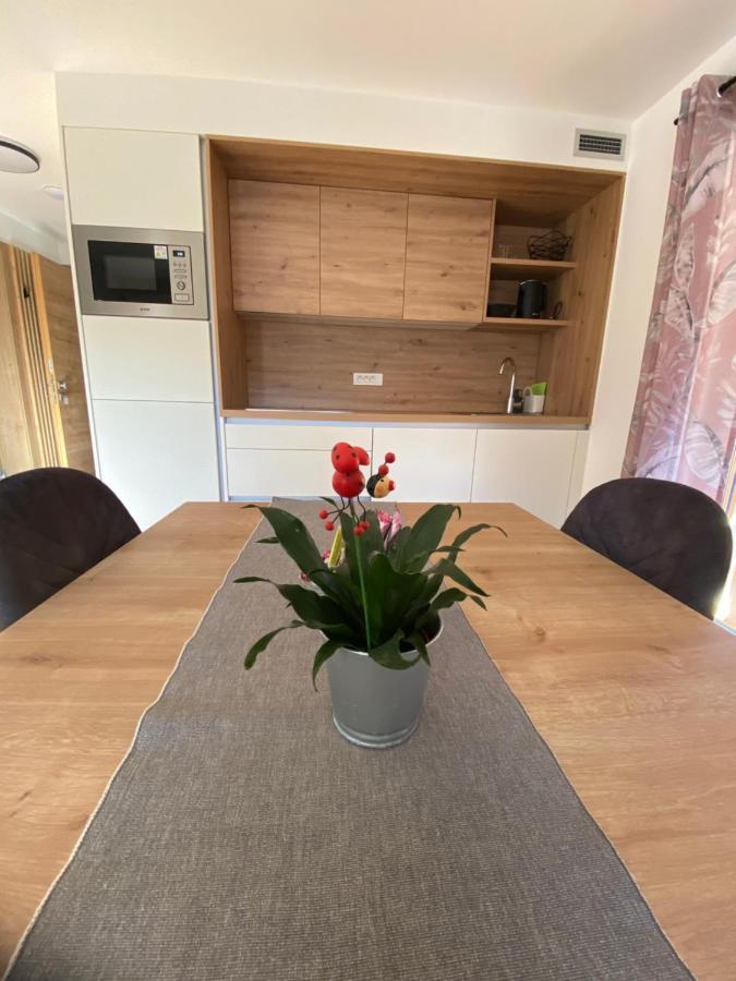 New Apartments Teravila Rateče Εξωτερικό φωτογραφία