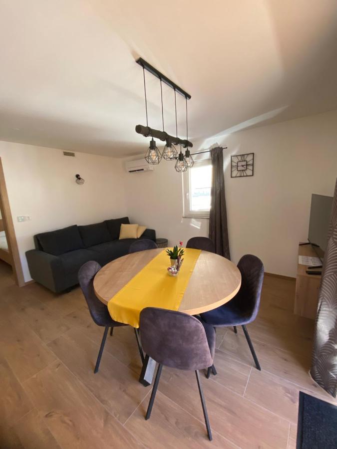 New Apartments Teravila Rateče Εξωτερικό φωτογραφία