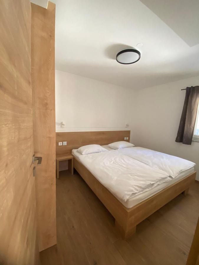 New Apartments Teravila Rateče Εξωτερικό φωτογραφία