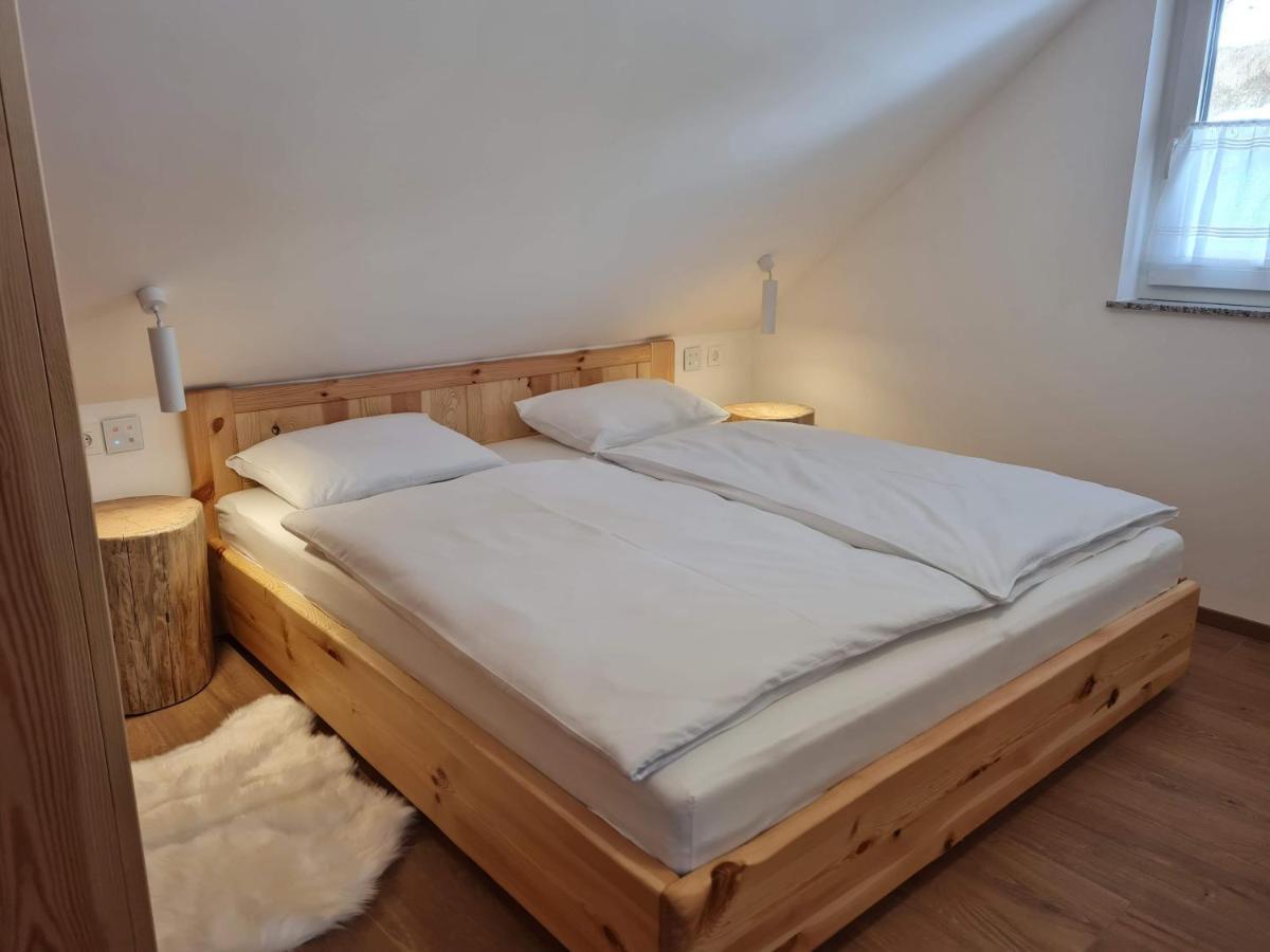 New Apartments Teravila Rateče Εξωτερικό φωτογραφία