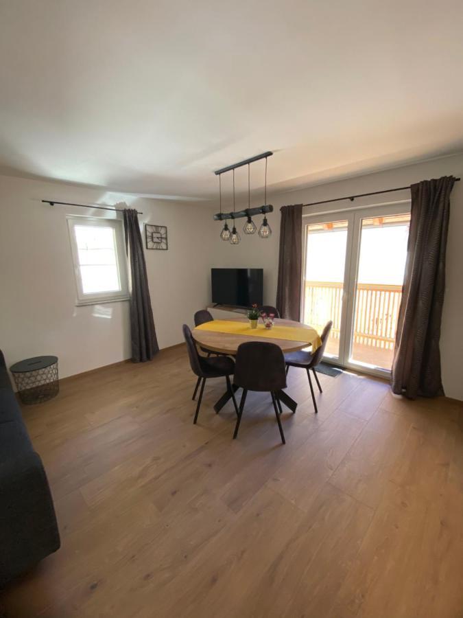 New Apartments Teravila Rateče Εξωτερικό φωτογραφία