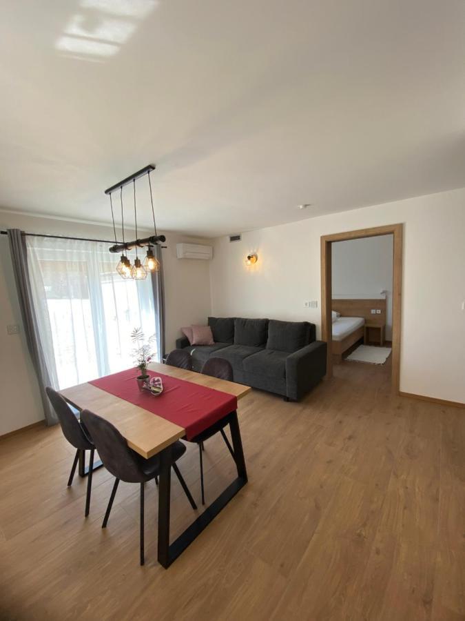 New Apartments Teravila Rateče Εξωτερικό φωτογραφία