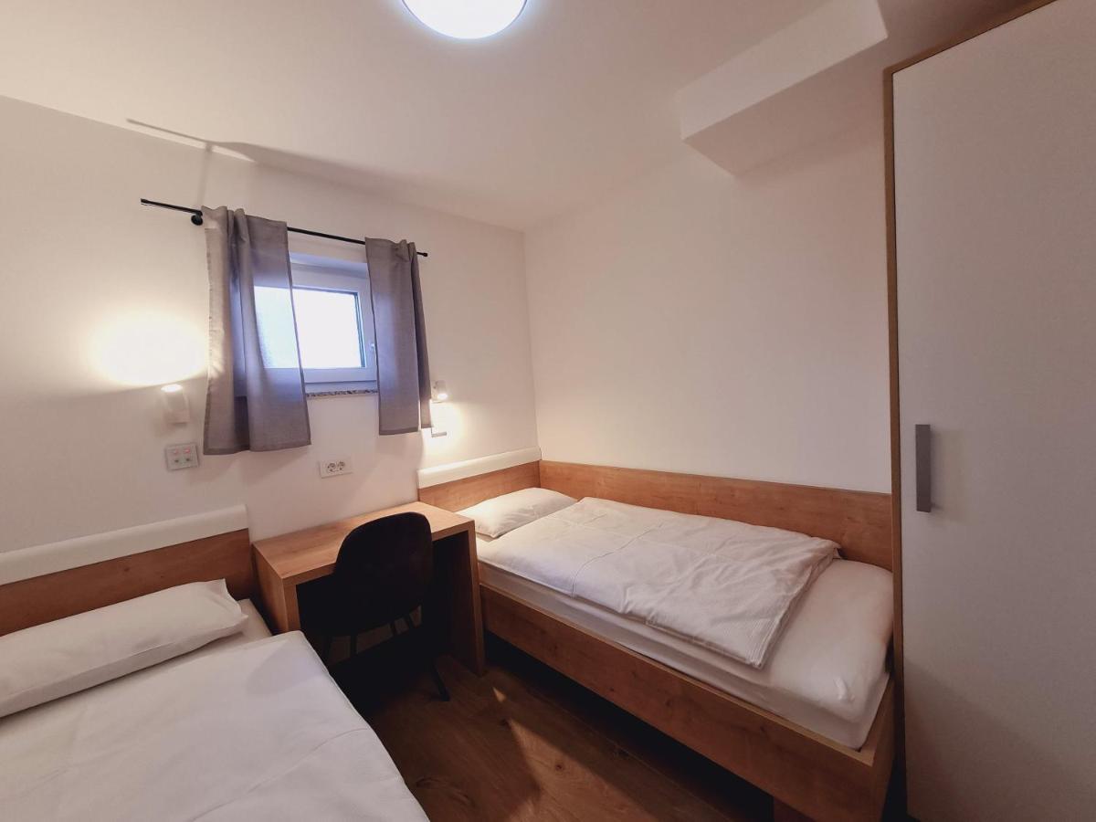 New Apartments Teravila Rateče Εξωτερικό φωτογραφία