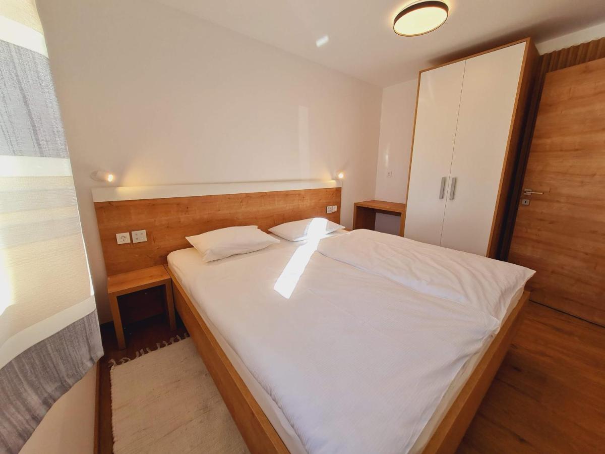 New Apartments Teravila Rateče Εξωτερικό φωτογραφία