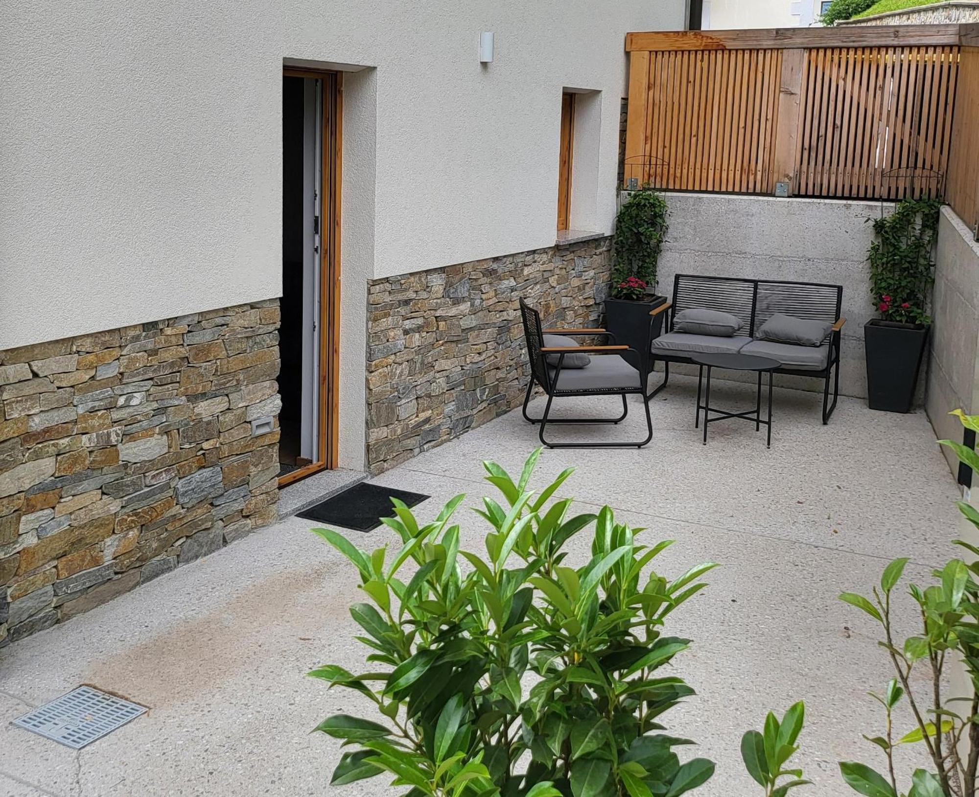 New Apartments Teravila Rateče Εξωτερικό φωτογραφία